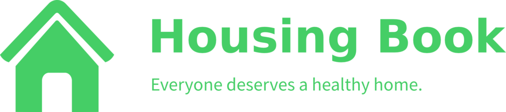 housingbook logo